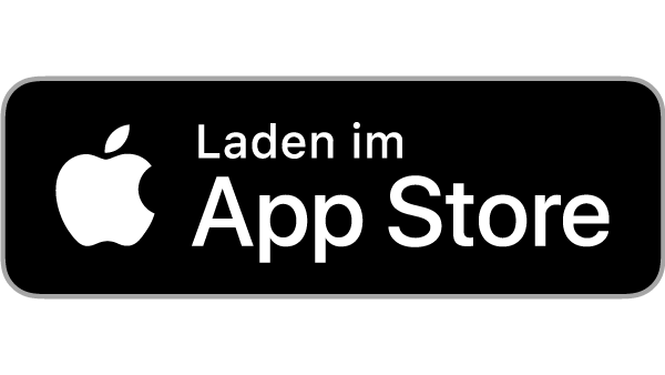 Laden im iOS App Store