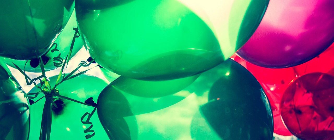 Räume für Veranstaltungen