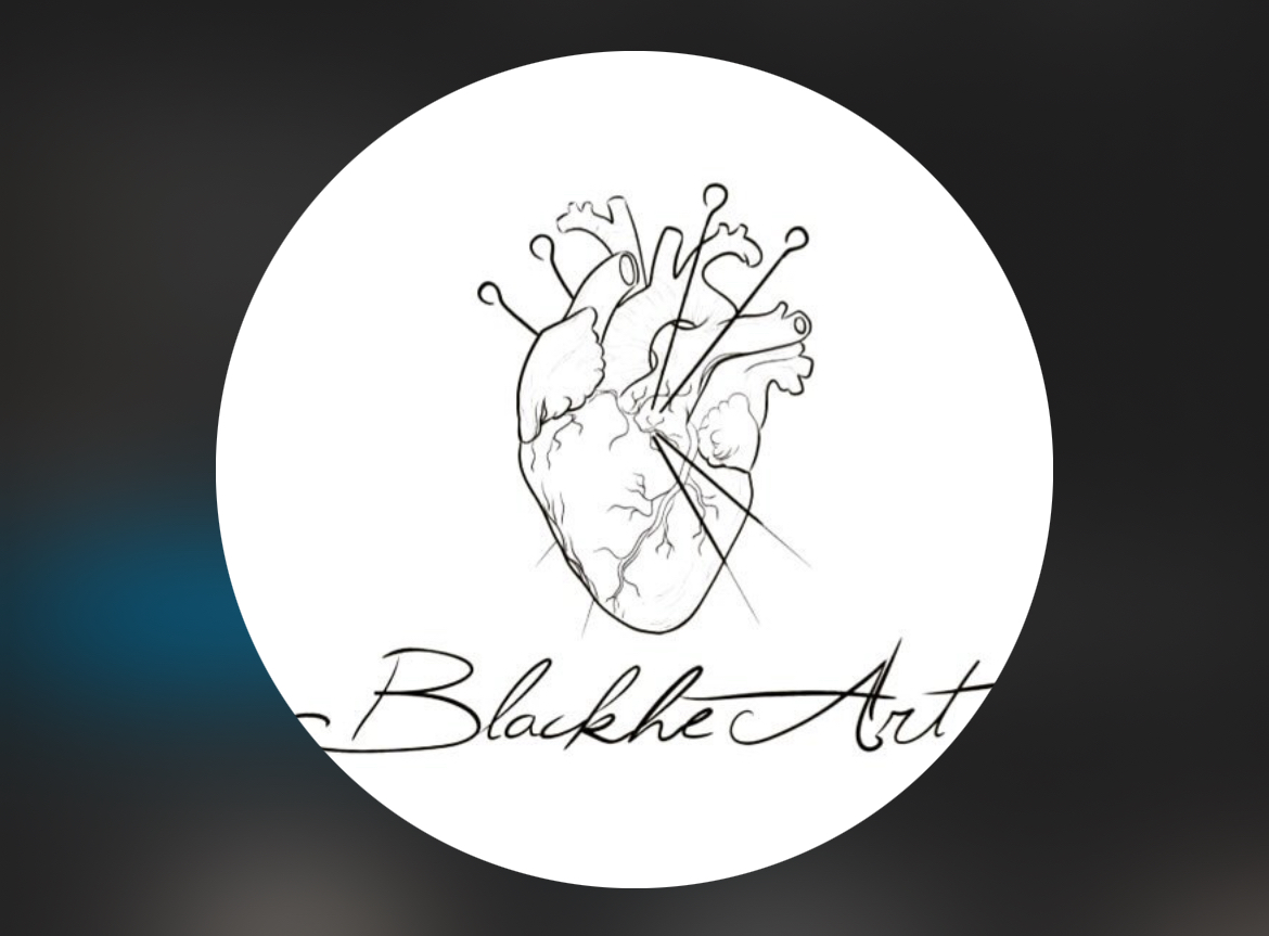 Blackheart Tattoo